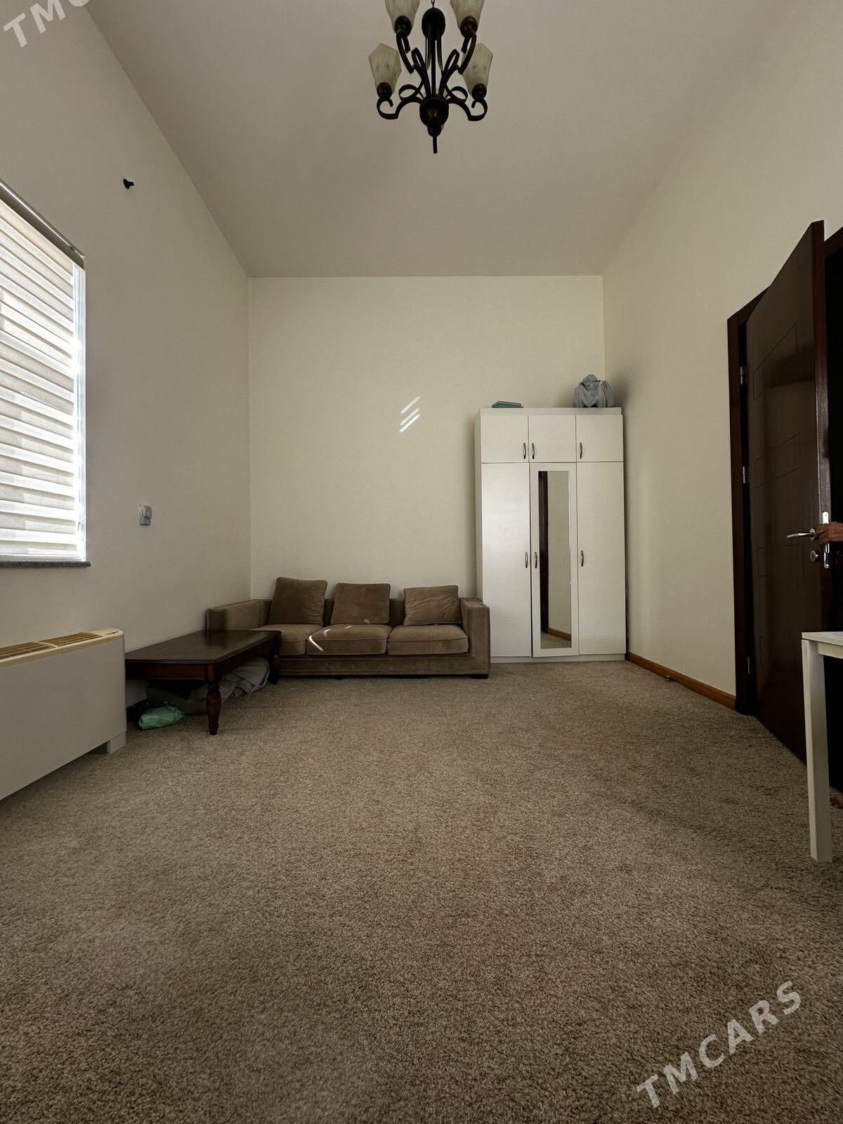 Nebitgaz 12/2et 2k 72mkw - Aşgabat - img 8