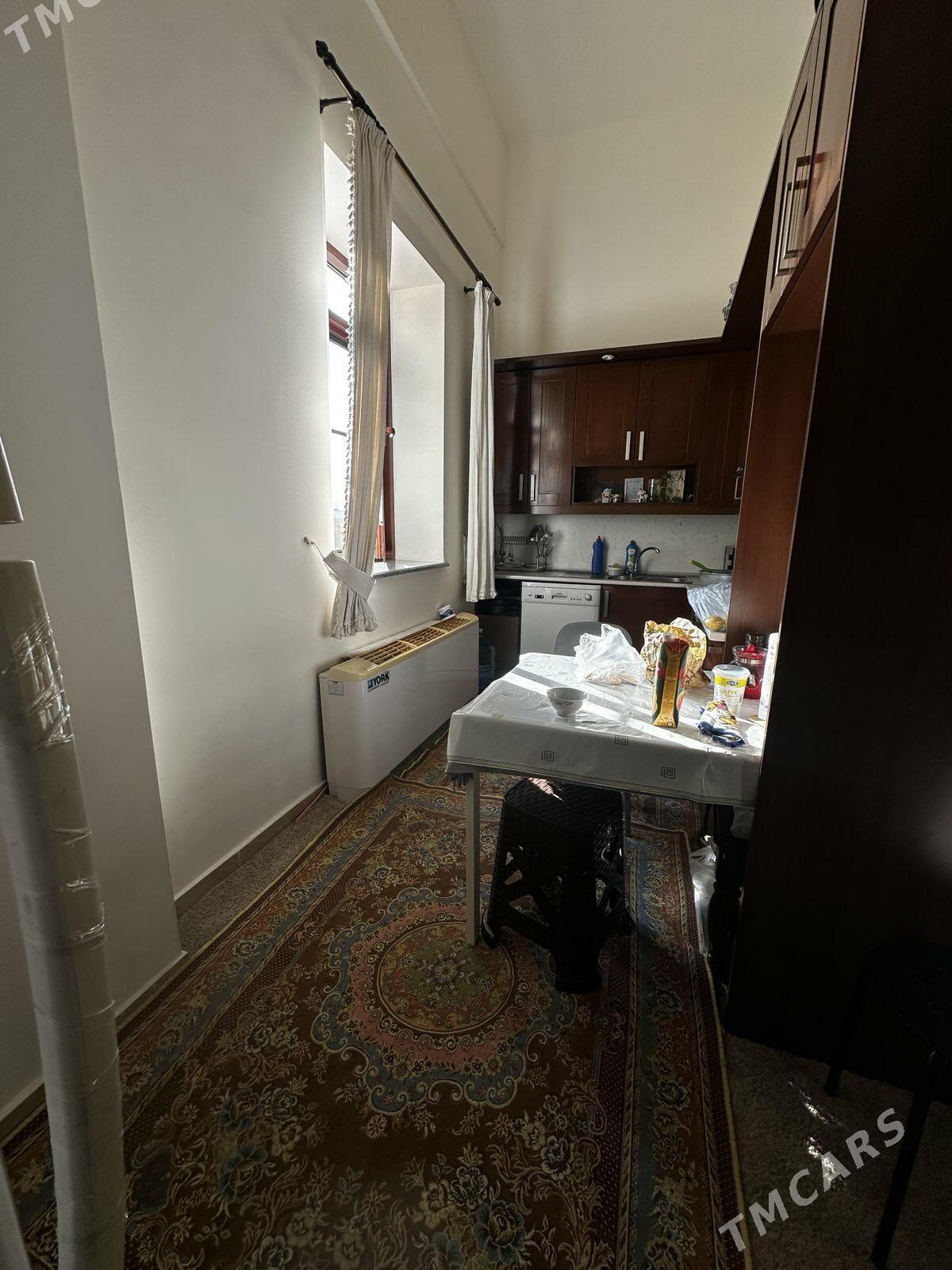 Nebitgaz 12/2et 2k 72mkw - Aşgabat - img 5