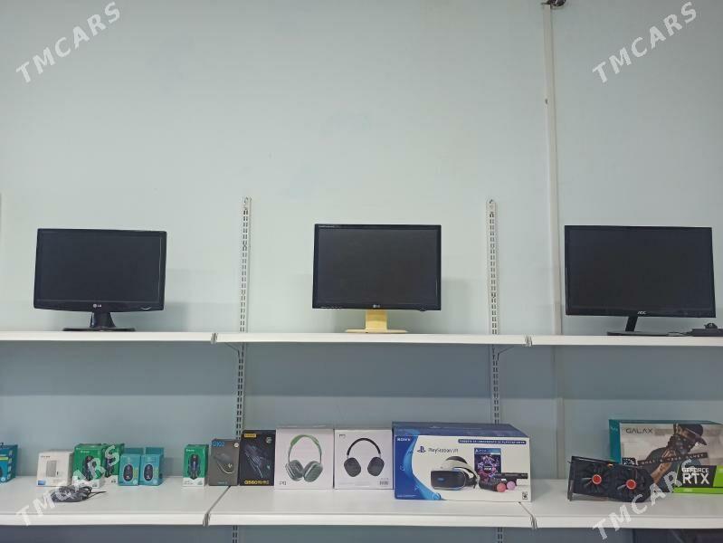 MONITOR - Мары - img 3