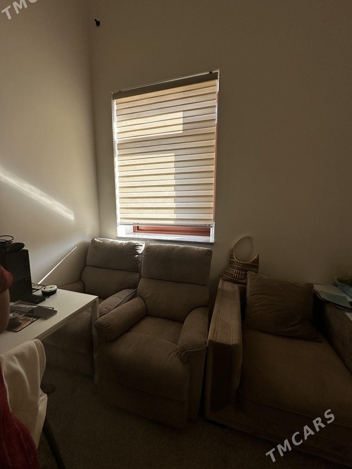 Nebitgaz 12/2et 2k 72mkw - Aşgabat - img 9