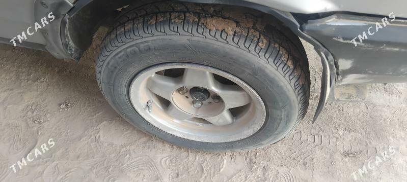 Lada 2108 1987 - 7 000 TMT - Гурбансолтан Едже - img 2