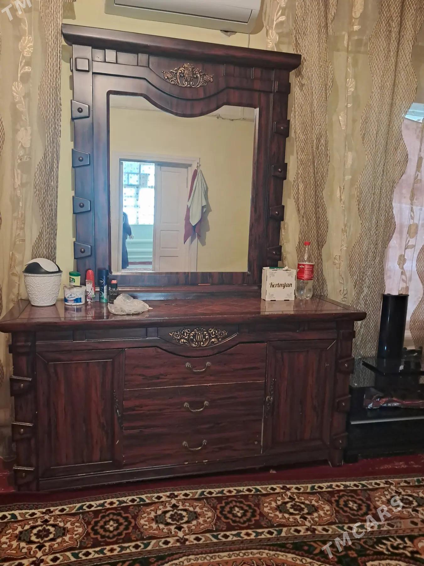 spalny garnatur - Aşgabat - img 3