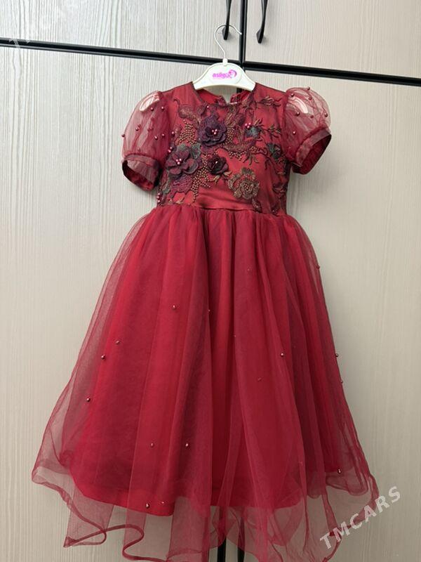 той койнек - Ашхабад - img 3