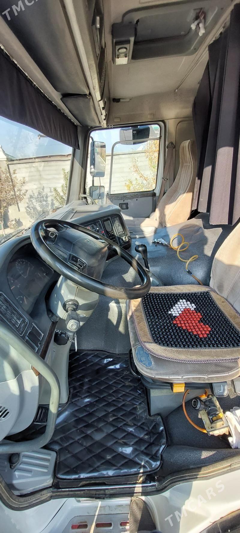 Howo Sinotruk 1990 - 350 000 TMT - Ашхабад - img 7