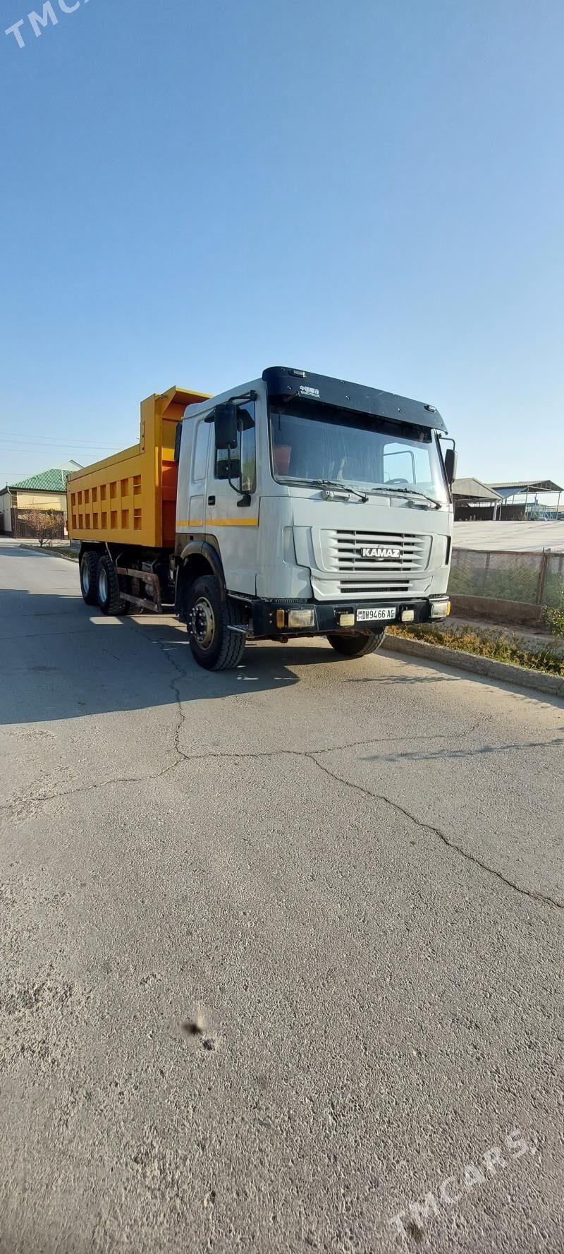 Howo Sinotruk 1990 - 350 000 TMT - Ашхабад - img 3