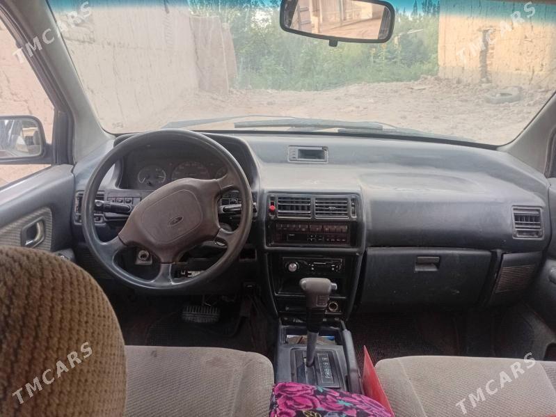 Mitsubishi Chariot 1991 - 20 000 TMT - Gurbansoltan Eje - img 4