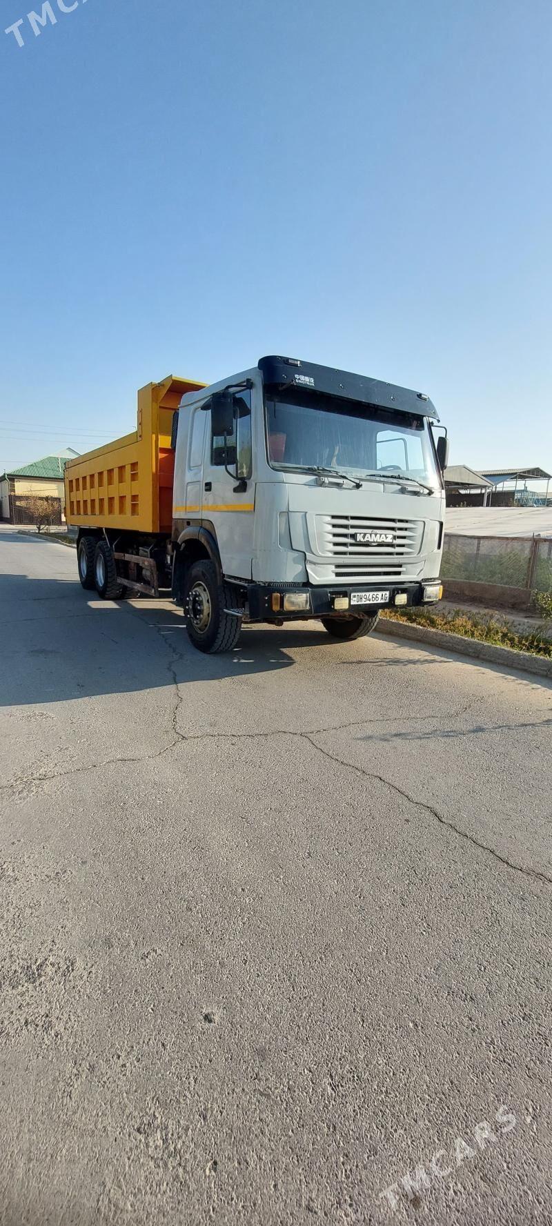 Howo Sinotruk 1990 - 350 000 TMT - Ашхабад - img 2