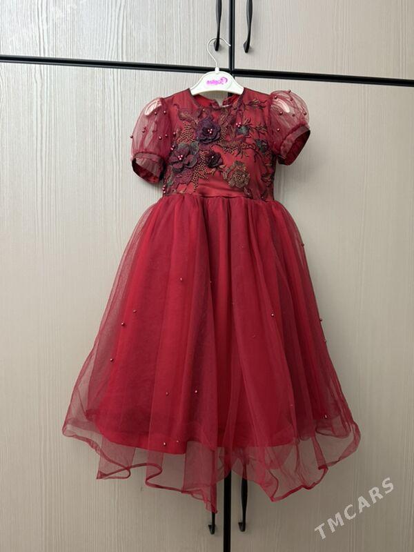 той койнек - Ашхабад - img 2