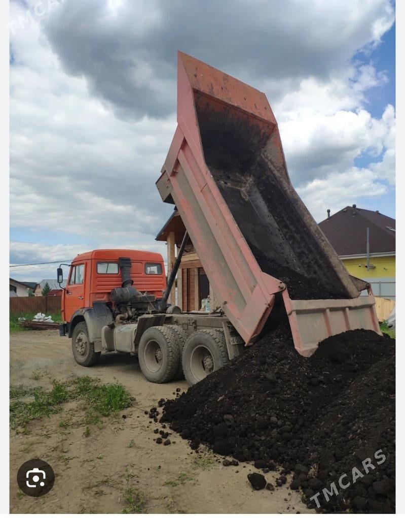 GUM DERS НАВОЗ Дерс Гум TOPRAK - Ашхабад - img 6