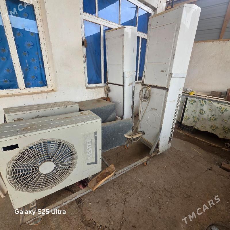 palata kansaner - Бабадайхан - img 3