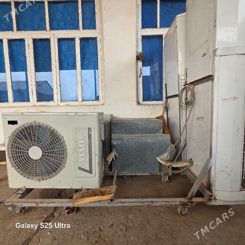 palata kansaner - Бабадайхан - img 2