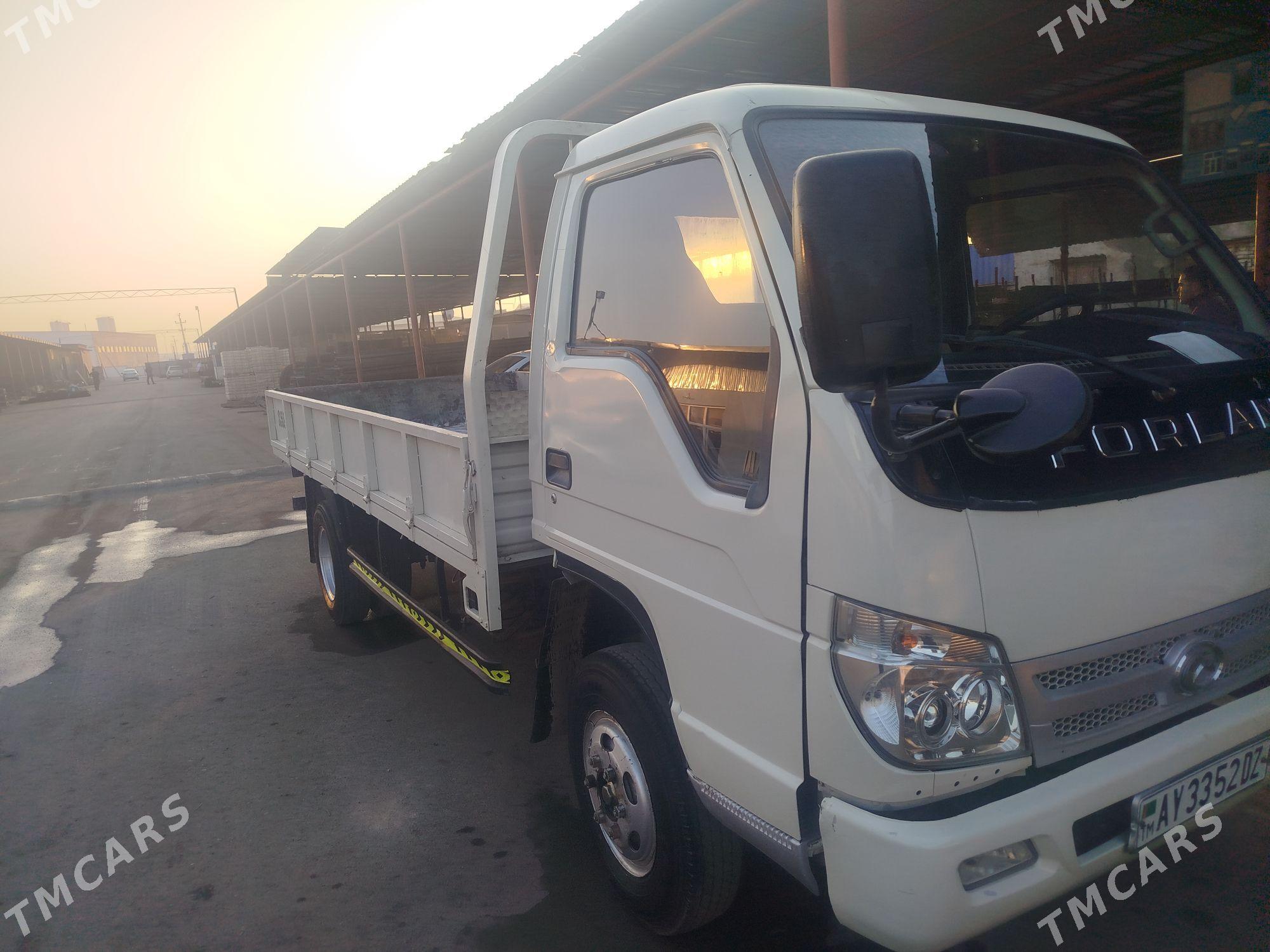 Forland H3 2011 - 160 000 TMT - Daşoguz - img 3