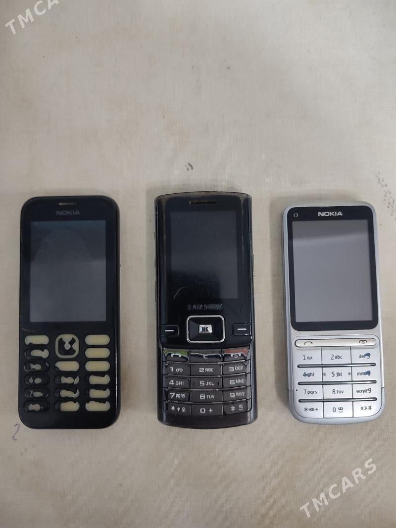 Samsung - Ашхабад - img 2