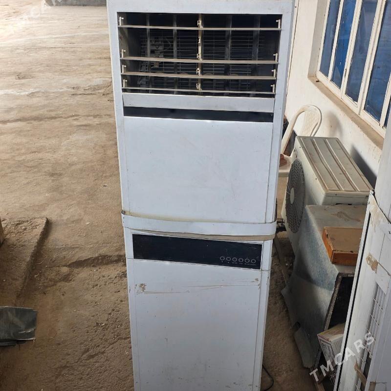 palata kansaner - Бабадайхан - img 1