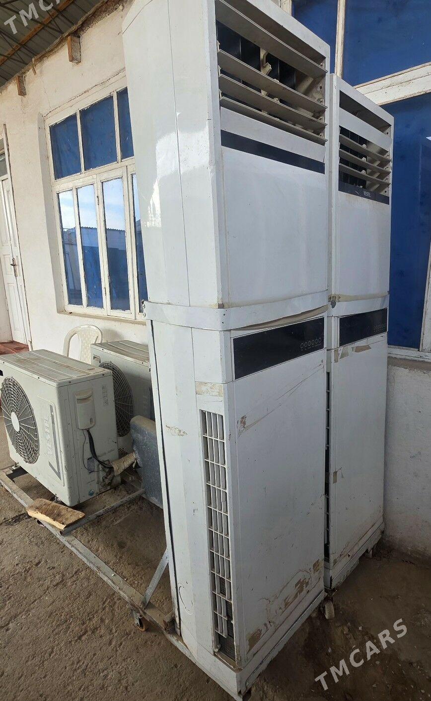 palata kansaner - Бабадайхан - img 4