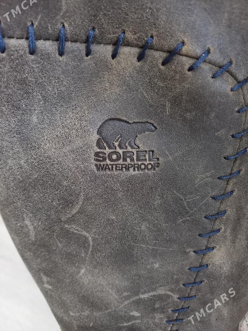 НАТУРАЛЬНАЯ  КОЖА!!!! - Гаудан "В" - img 2