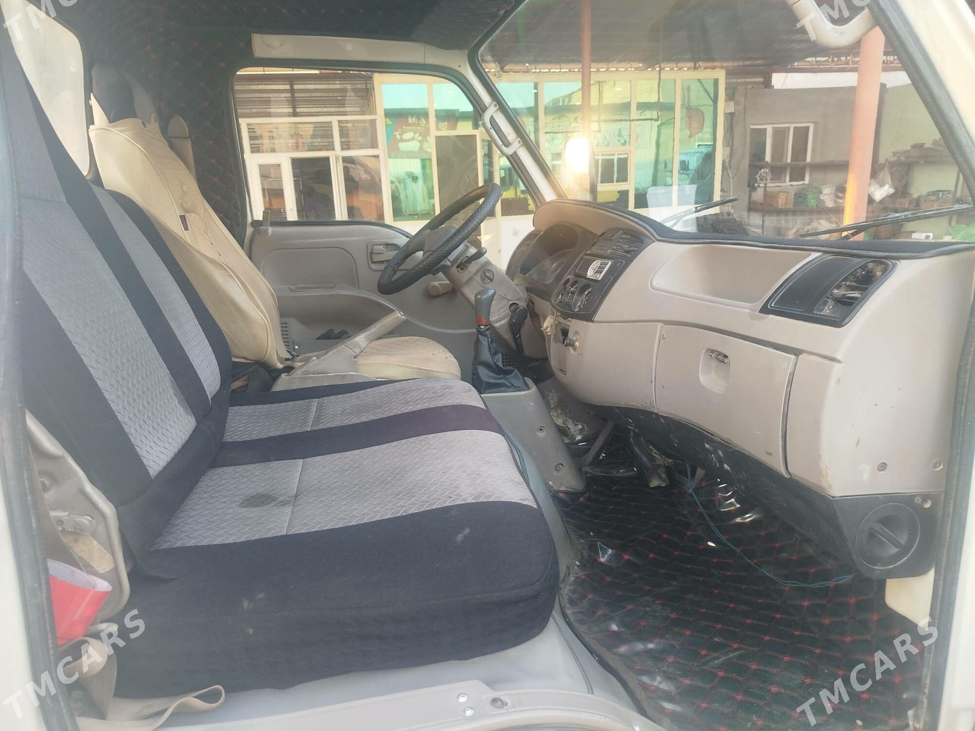 Forland H3 2011 - 160 000 TMT - Daşoguz - img 2