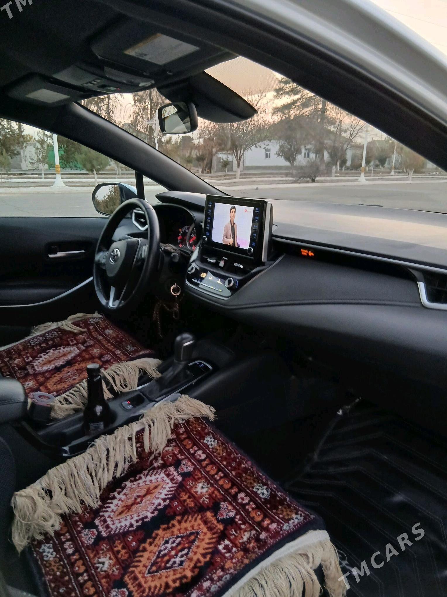 Toyota Corolla 2020 - 250 000 TMT - Köşi - img 1