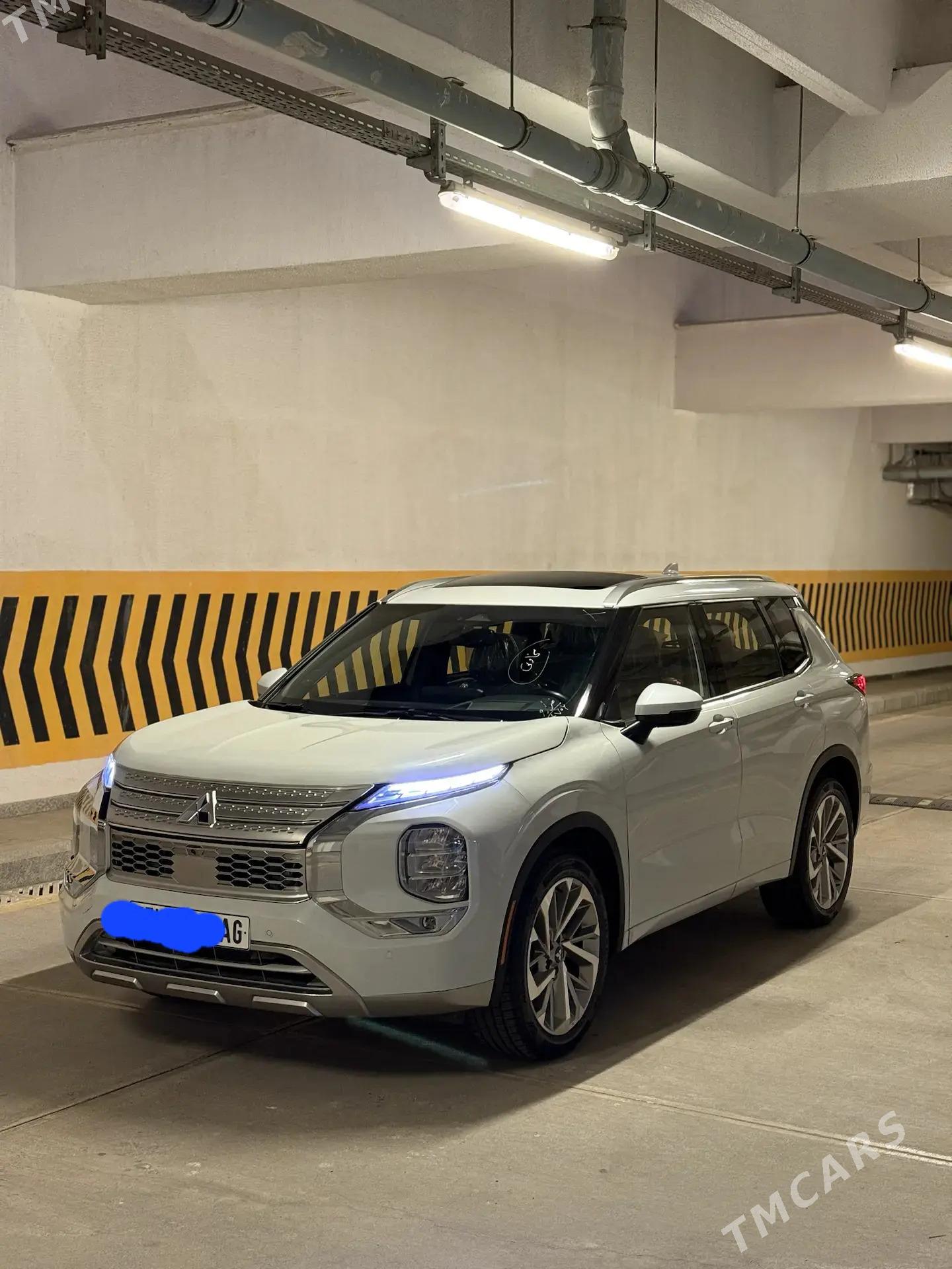 Mitsubishi Outlander 2022 - 346 000 TMT - Ашхабад - img 6