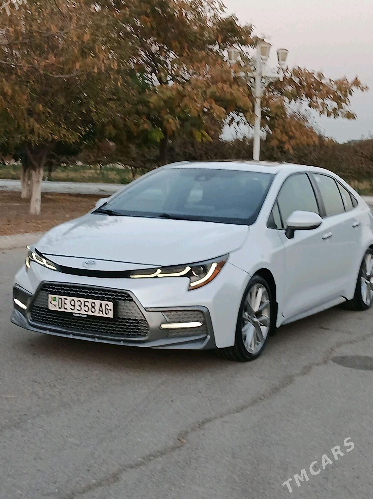 Toyota Corolla 2020 - 250 000 TMT - Köşi - img 3