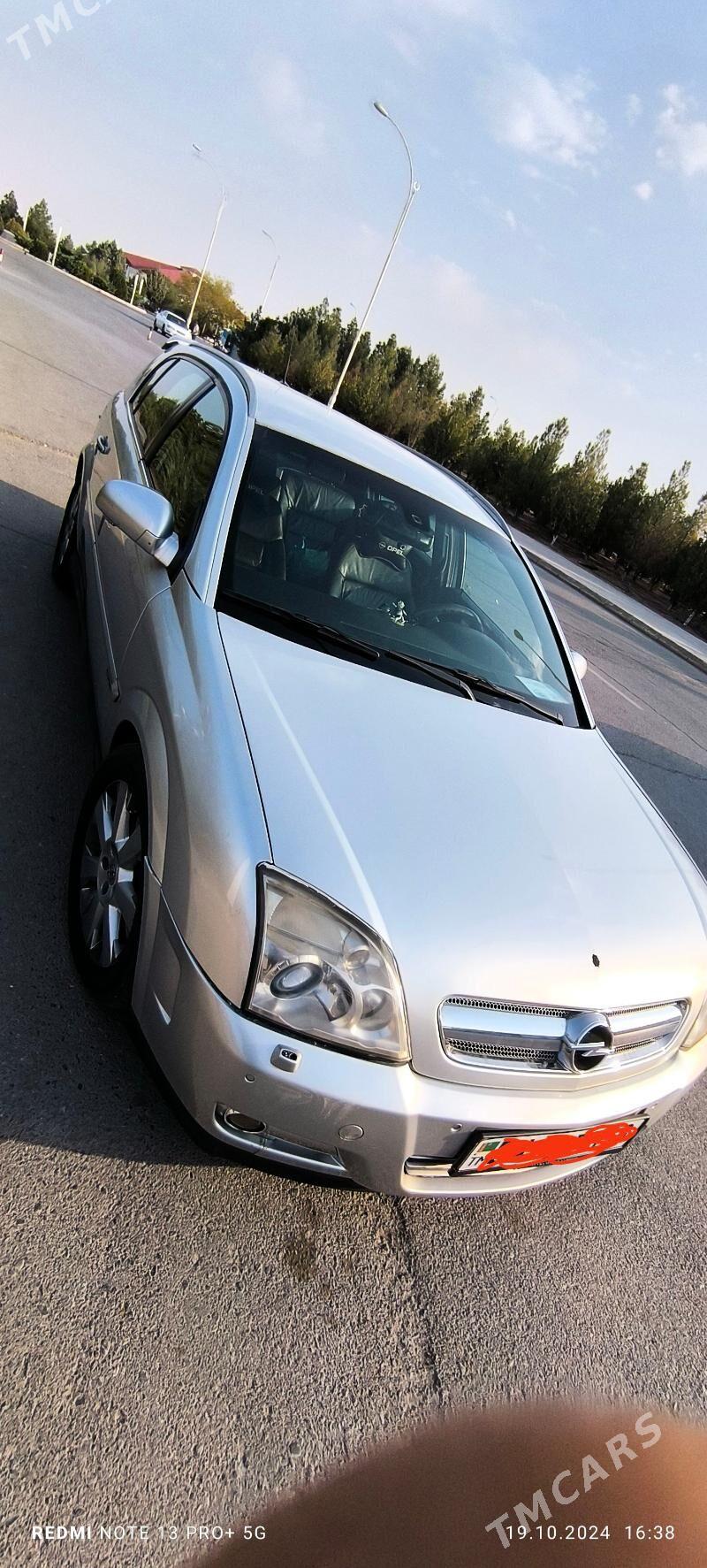 Opel Signum 2005 - 110 000 TMT - Мир 2 - img 4