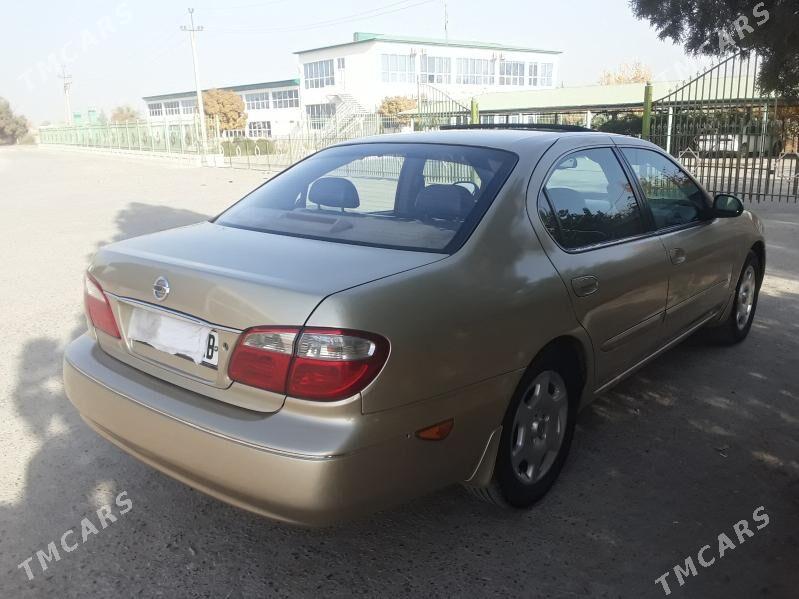 Infiniti I30 2001 - 82 000 TMT - Халач - img 2