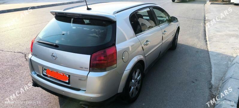 Opel Signum 2005 - 110 000 TMT - Мир 2 - img 3