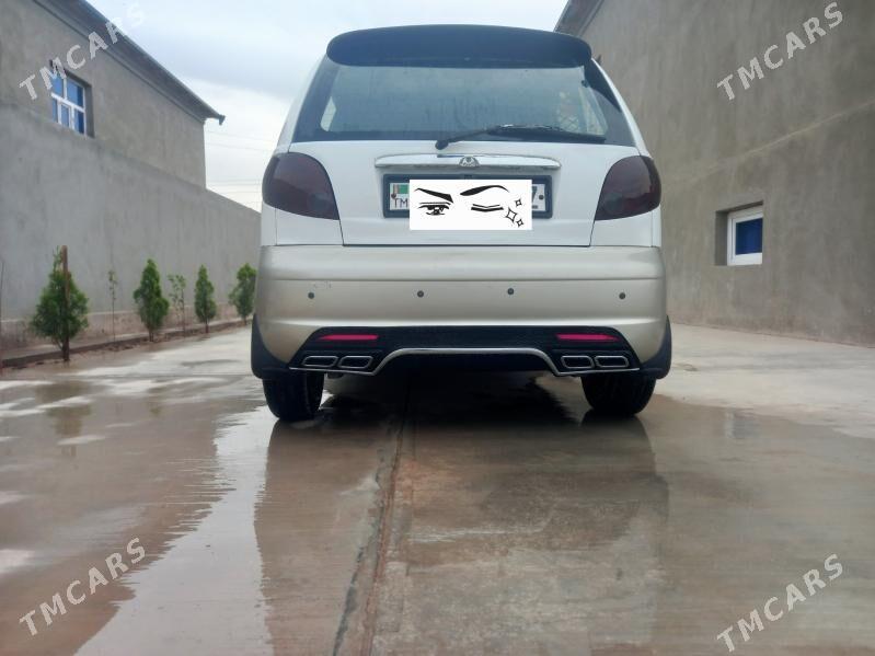 Daewoo Matiz 2004 - 48 000 TMT - Daşoguz - img 5