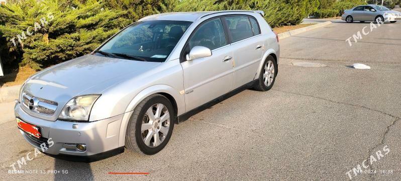 Opel Signum 2005 - 110 000 TMT - Мир 2 - img 2