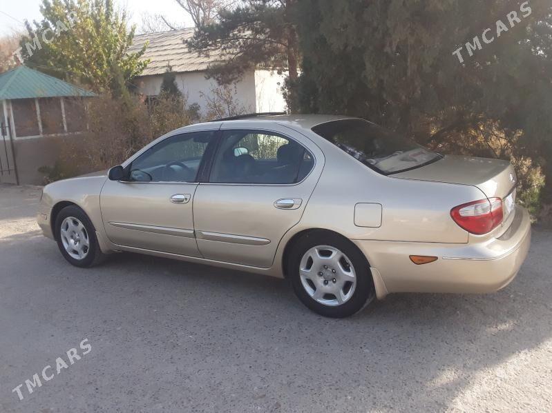 Infiniti I30 2001 - 82 000 TMT - Халач - img 3
