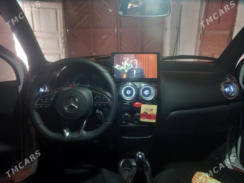 Daewoo Matiz 2004 - 48 000 TMT - Daşoguz - img 4