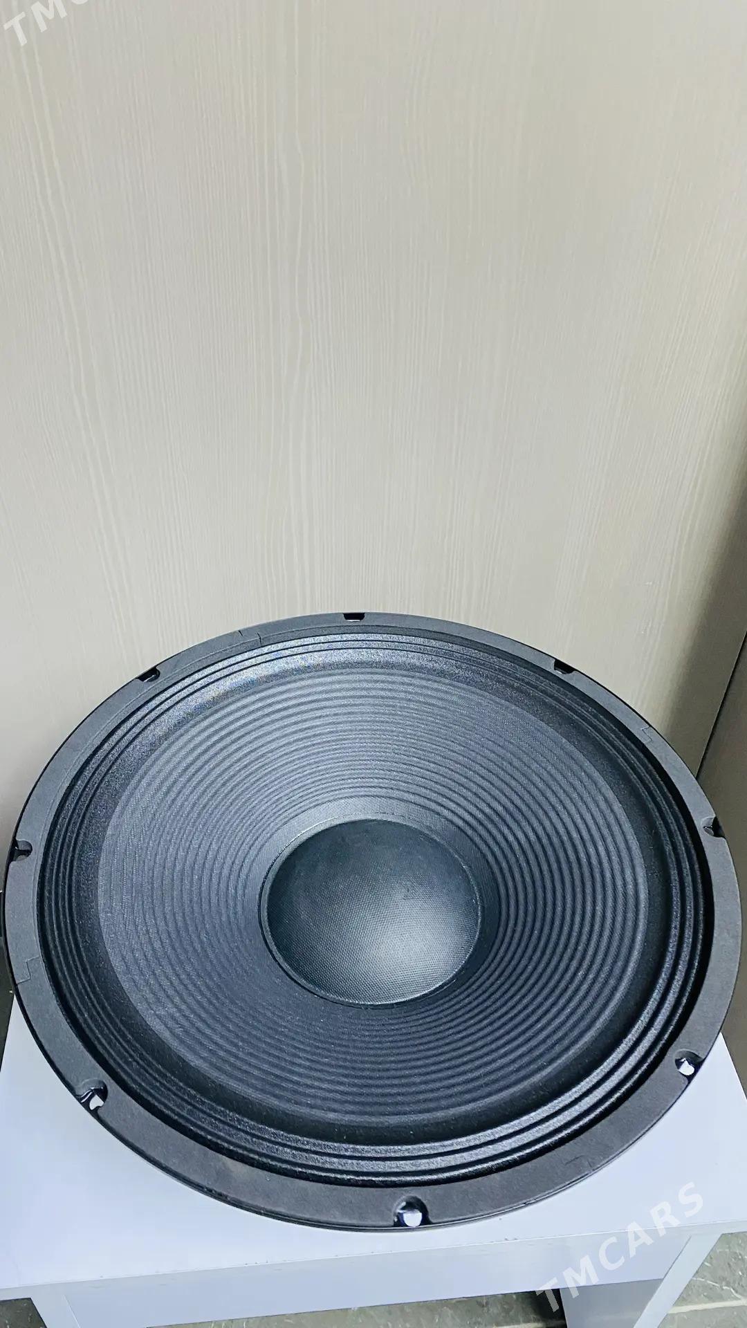 15" DINAMIK - Aşgabat - img 1