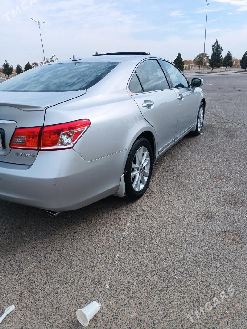 Lexus ES 350 2012 - 280 000 TMT - Чарджоу - img 4