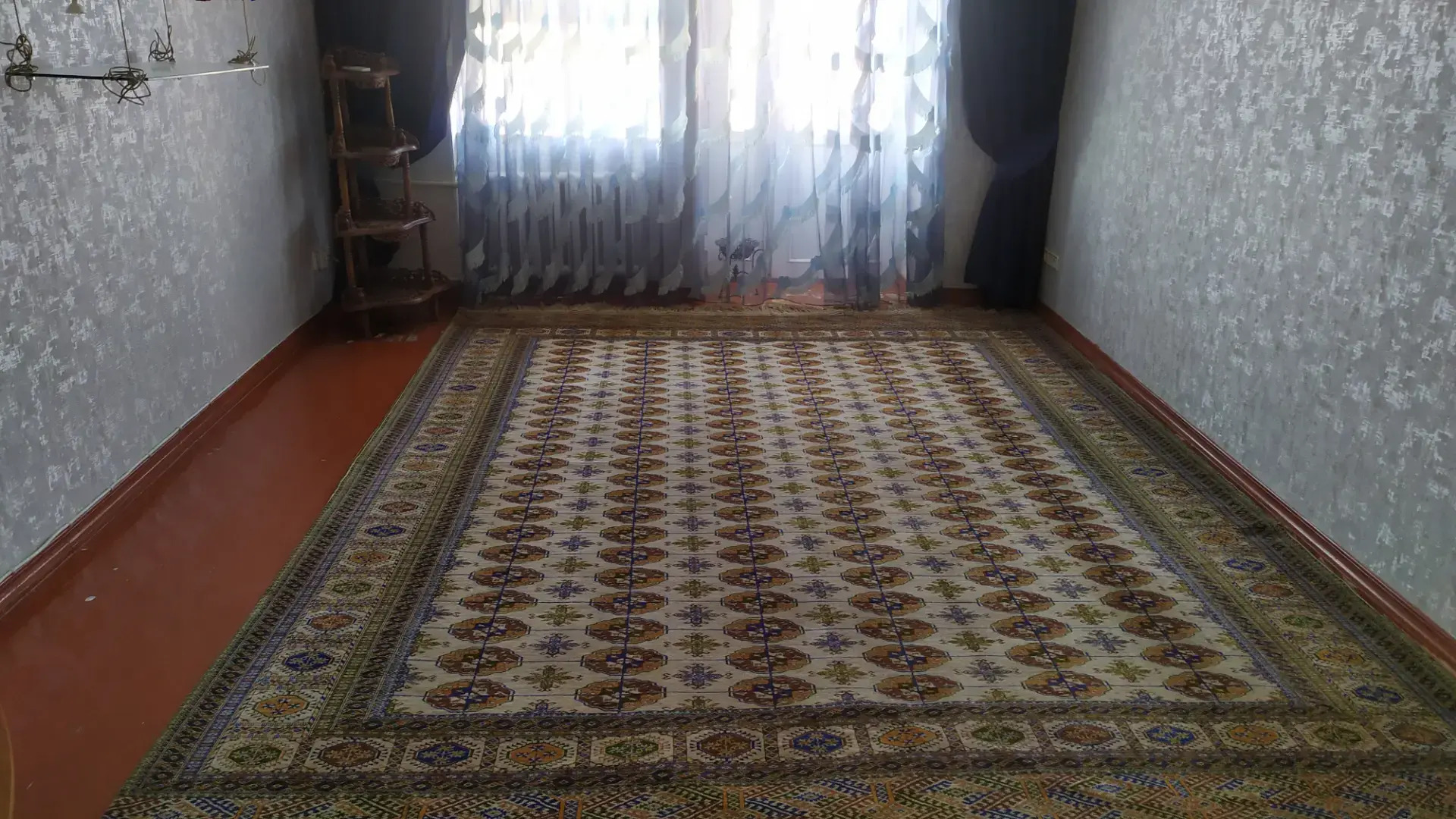 высокопотолочка 3комн - Район ст. Аэропорта, ул. Гагарина - img 3