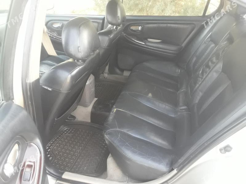 Infiniti I30 2001 - 82 000 TMT - Халач - img 6