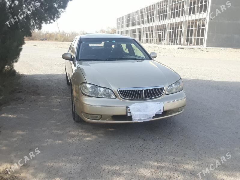 Infiniti I30 2001 - 82 000 TMT - Халач - img 4