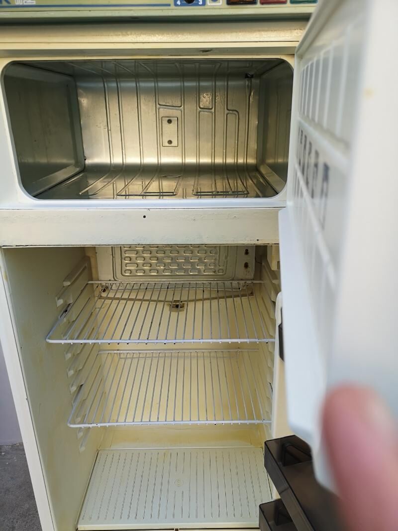 Холодильник Орск - Gagarin köç, köne Howa menzili - img 2