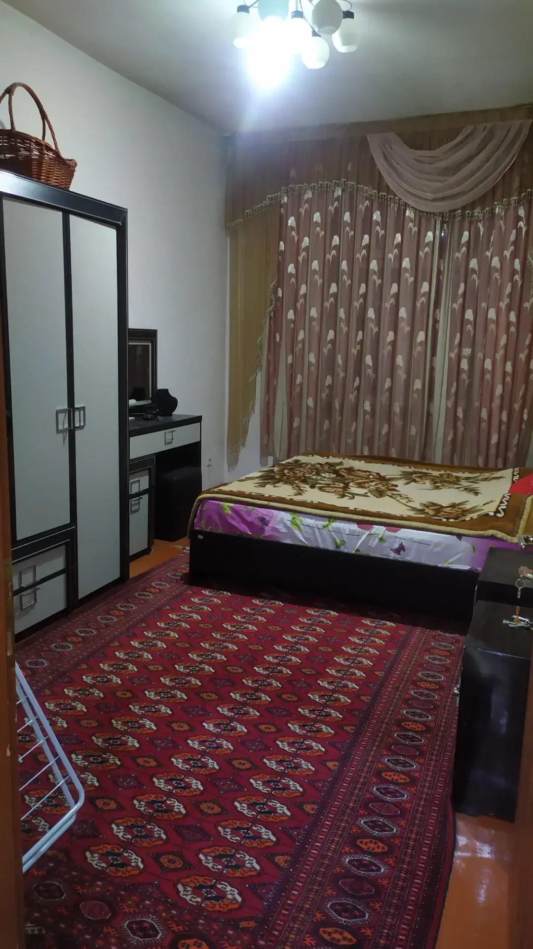 высокопотолочка 3комн - Район ст. Аэропорта, ул. Гагарина - img 5