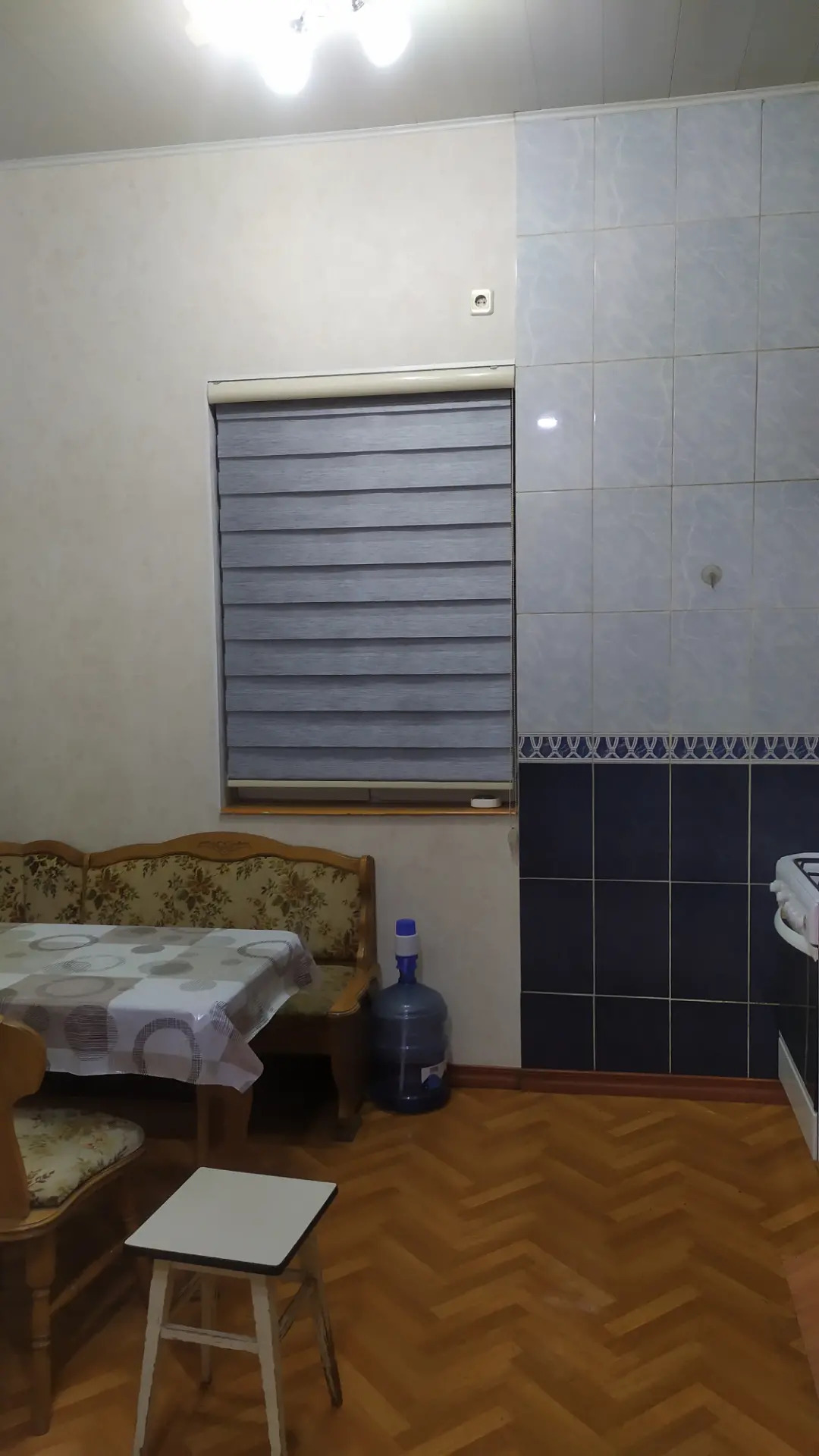 высокопотолочка 3комн - Район ст. Аэропорта, ул. Гагарина - img 6