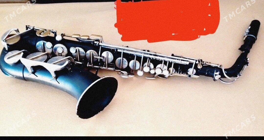 Saksafon - Ашхабад - img 1