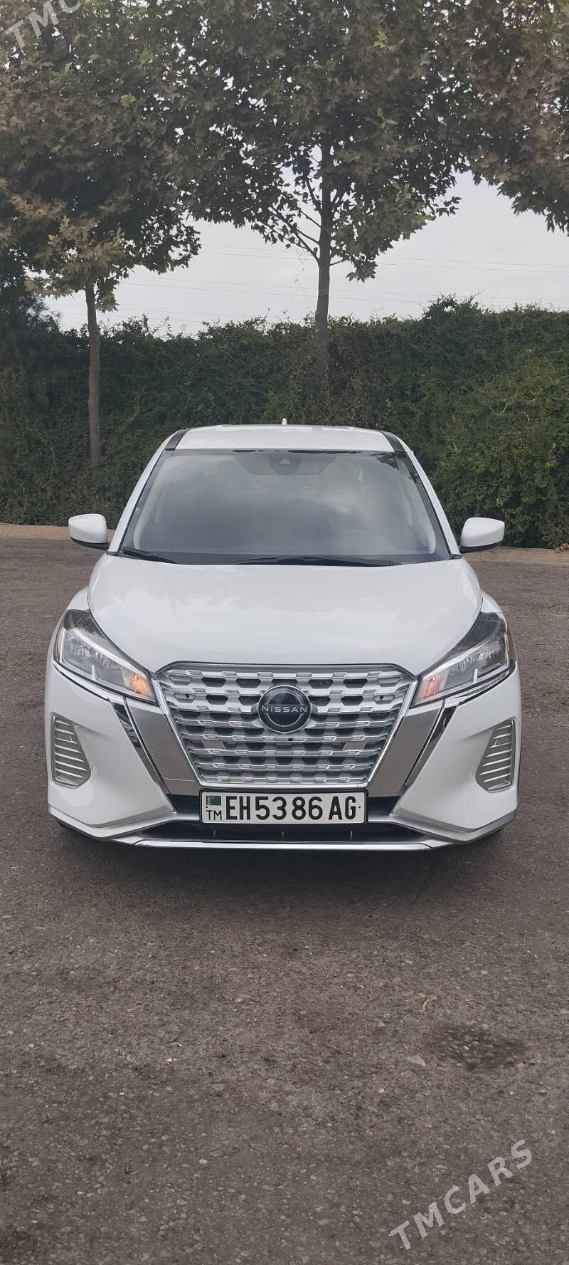 Nissan Kicks 2024 - 210 000 TMT - Aşgabat - img 1