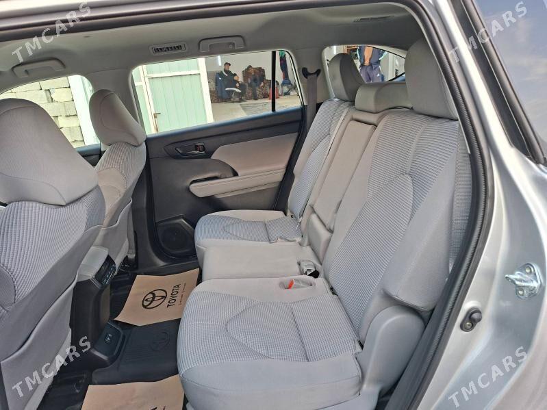 Toyota Highlander 2021 - 472 000 TMT - Balkanabat - img 5