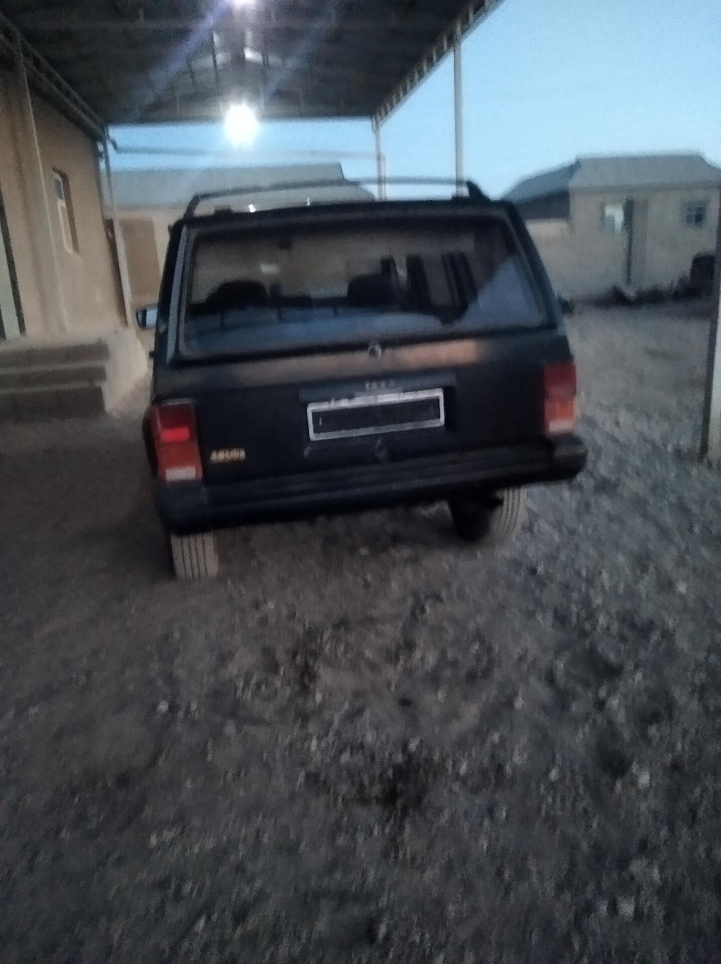 Jeep Cherokee 1994 - 22 000 TMT - Серахс - img 6