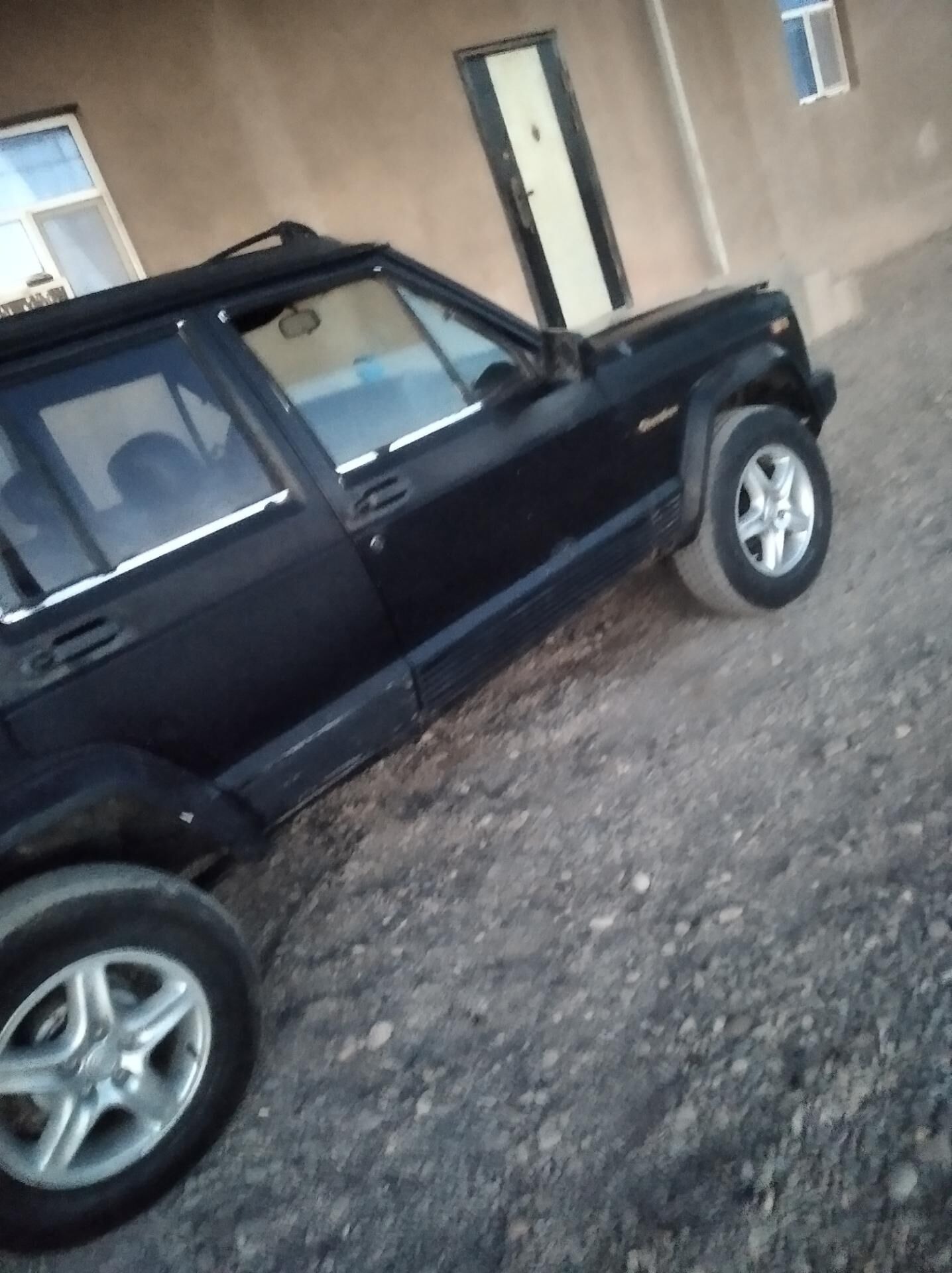 Jeep Cherokee 1994 - 22 000 TMT - Серахс - img 5