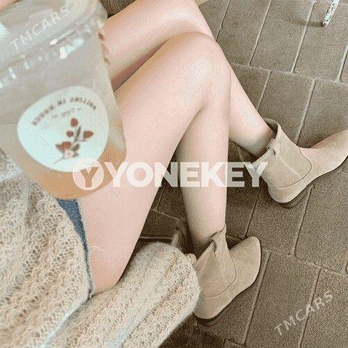 Zenanlar üçin owadan gyş ädik - Мары - img 2