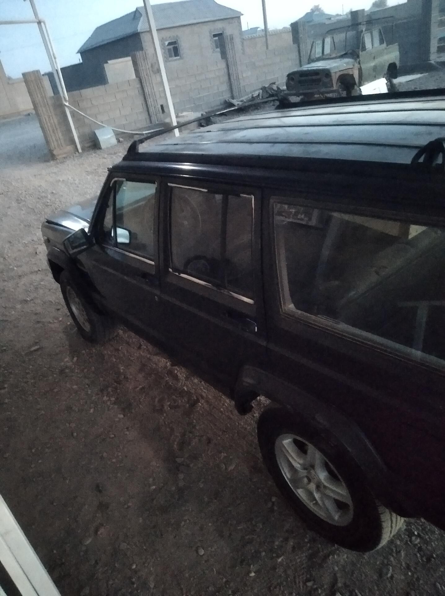 Jeep Cherokee 1994 - 22 000 TMT - Серахс - img 4