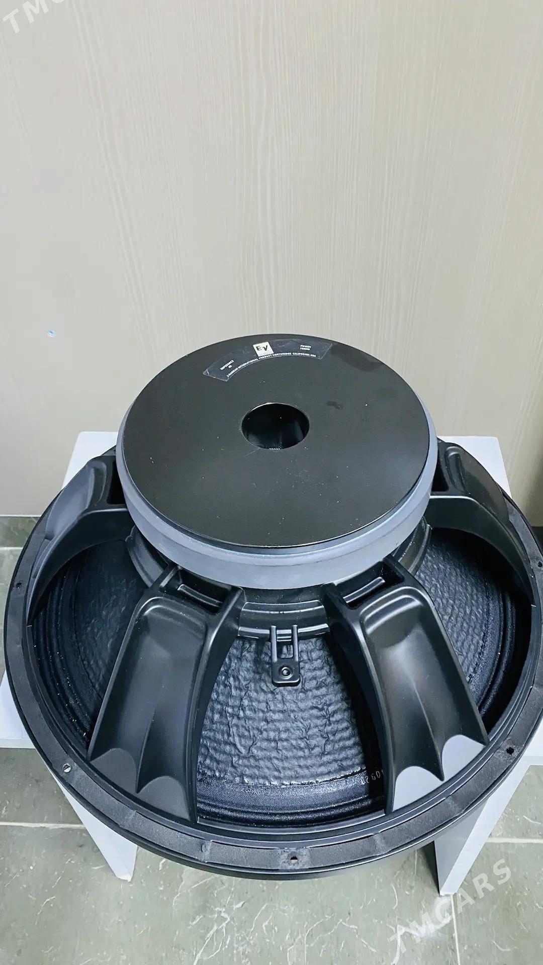 18" DINAMIK KALONKA UN - Ашхабад - img 3