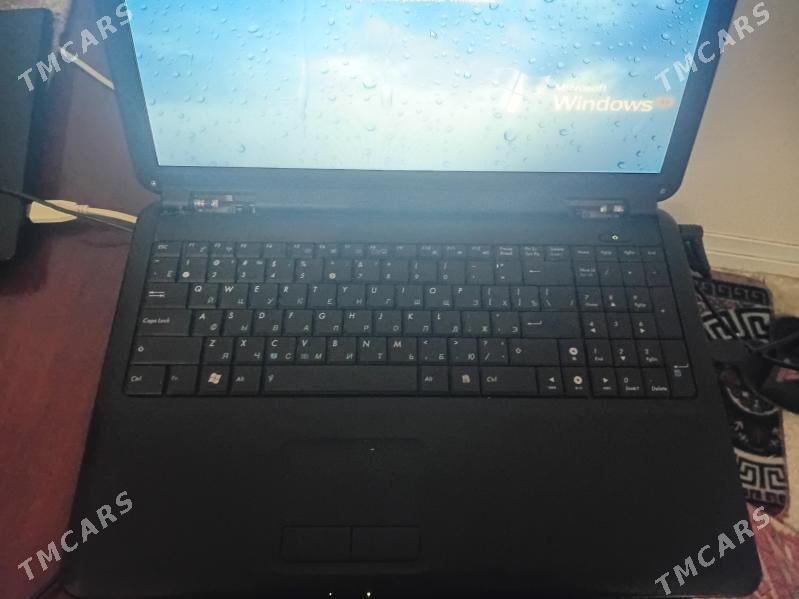 notebook - Gyzylarbat - img 1