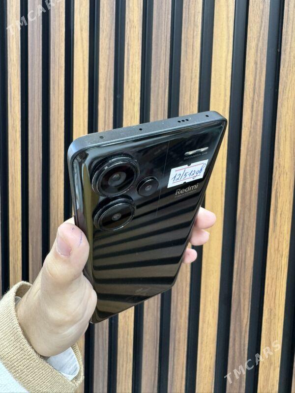 Note 13pro plus - Mary - img 5