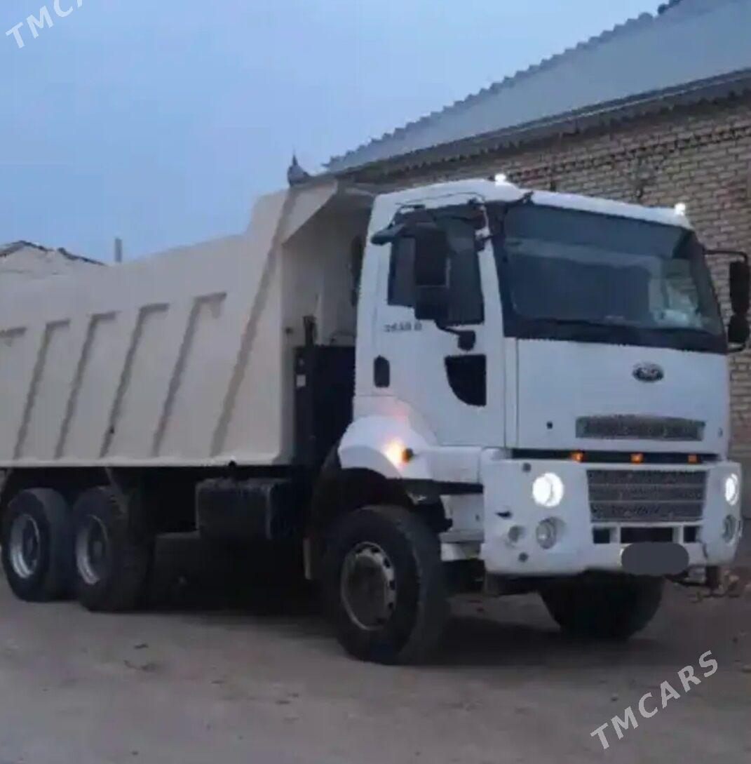 Ford Cargo 3536M 2014 - 700 000 TMT - Ашхабад - img 2